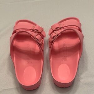 Birkenstock Women's Coral Sandals